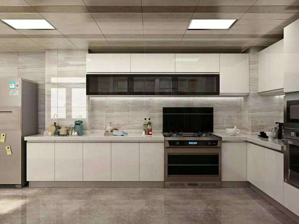 厨房抽油烟机顶吸侧吸哪个好用,家用抽油烟机选择侧吸还是顶吸好