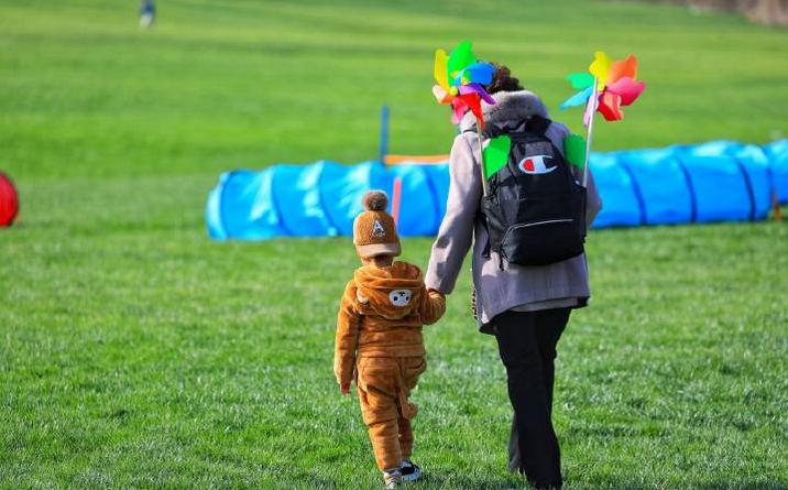 避暑亲子旅游推荐5天游,暑期草原亲子游攻略