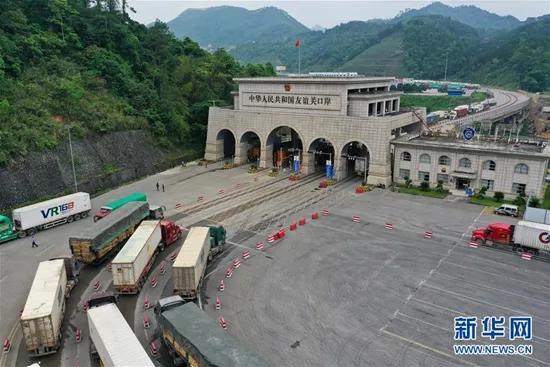 越南疫情对广西的影响,受疫情影响2020年越南经济怎样