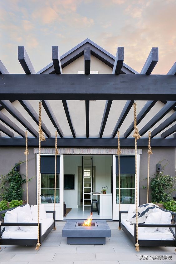 防腐木防腐与不防腐有什么关系,防腐木真的能防腐吗