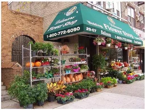 北京最好看的花店,北京哪个花店最美丽又好看