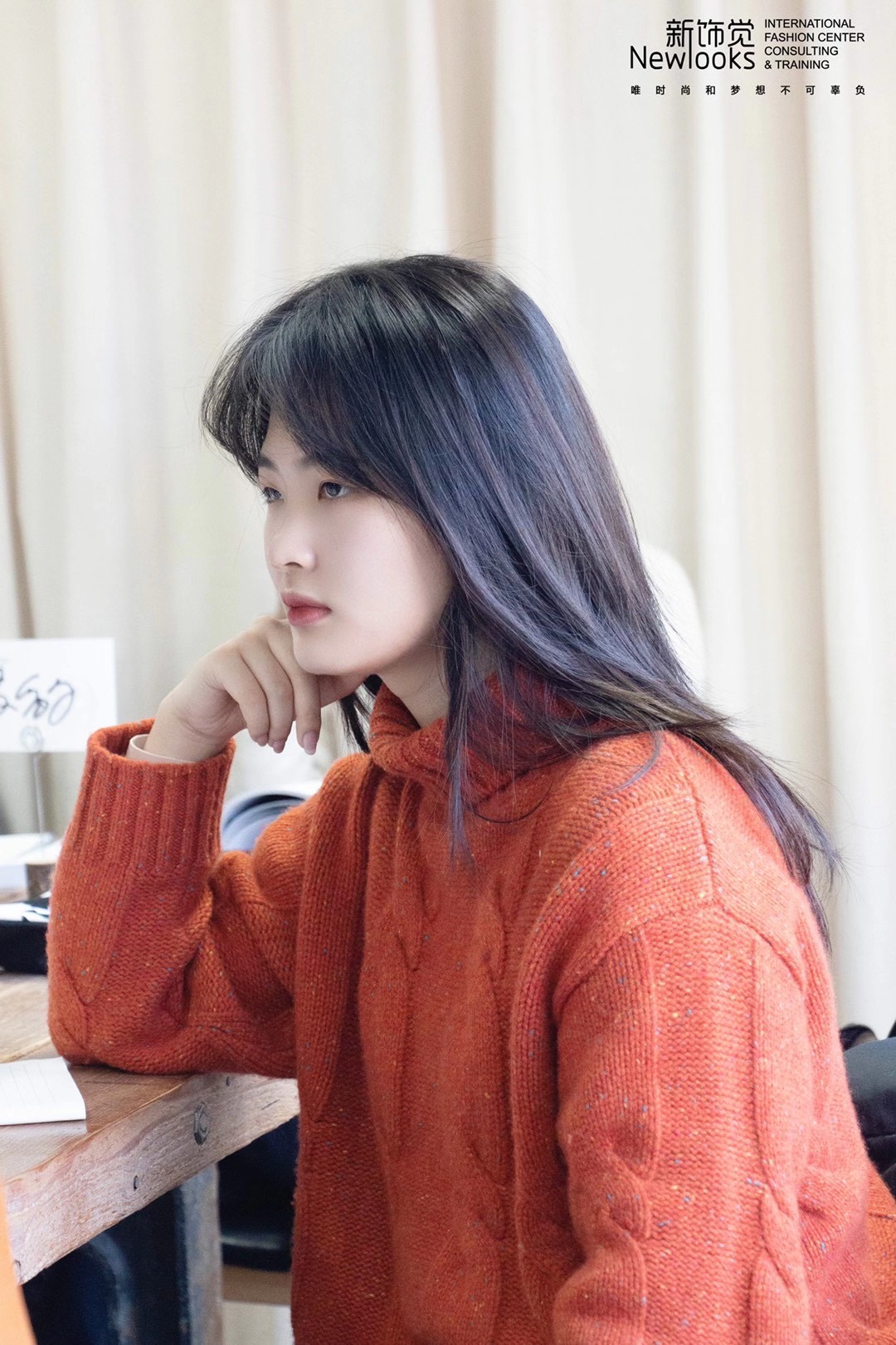 供应链买手华丽转身buyer只差一步——新饰觉