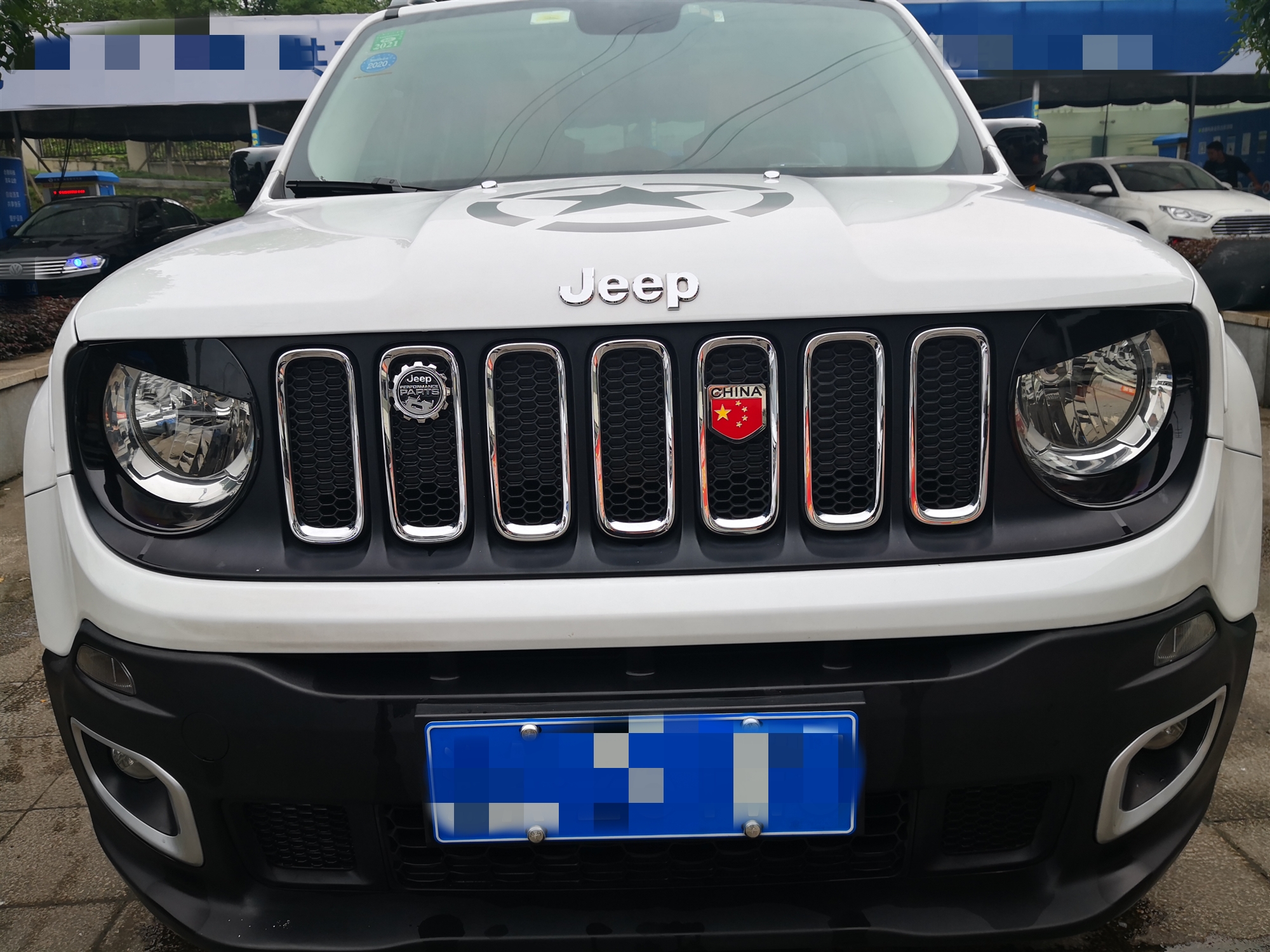 关于自由侠改装以及用车的感受，自由侠这款车到底怎么样