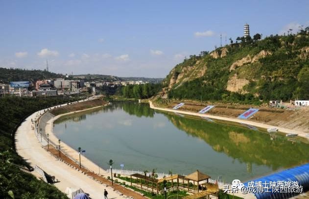 咸阳十大旅游景区,咸阳最热门的旅游景区有哪些