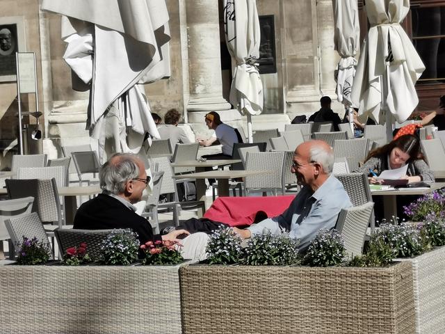欧洲蓝色多瑙河旅游,蓝色多瑙河美景