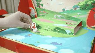 神龙说字:故宫文化出品,识字界顶配,边玩边学