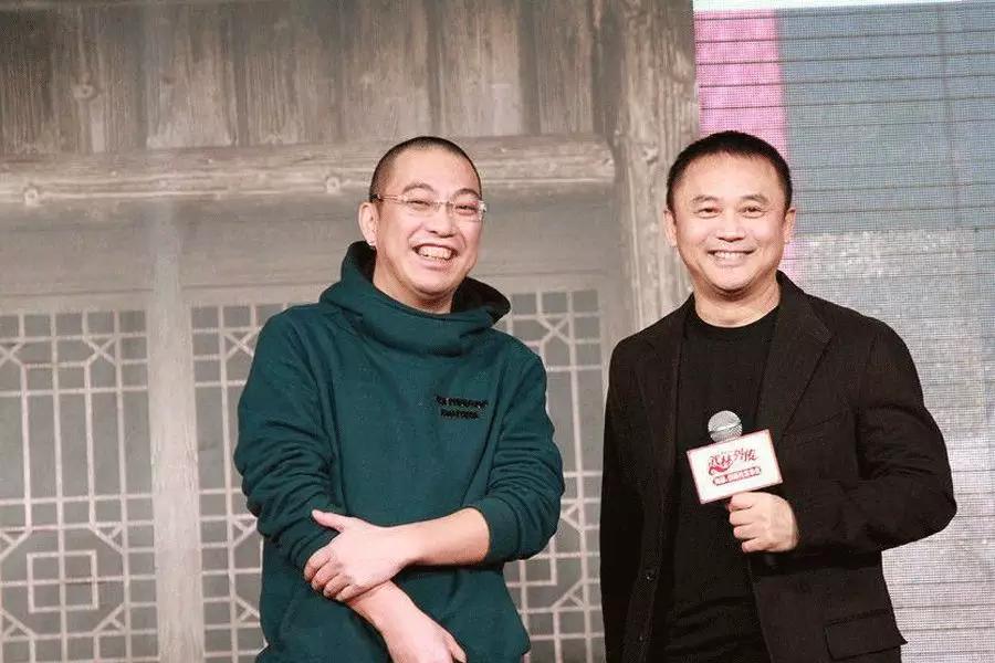 武林外传的八大秘密,武林外传12年后的现状