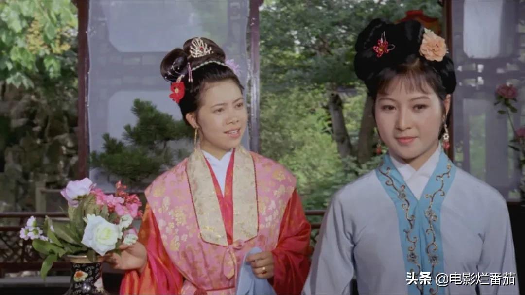 聊斋86版狐仙跟书生喝酒破戒,聊斋狐仙现原形