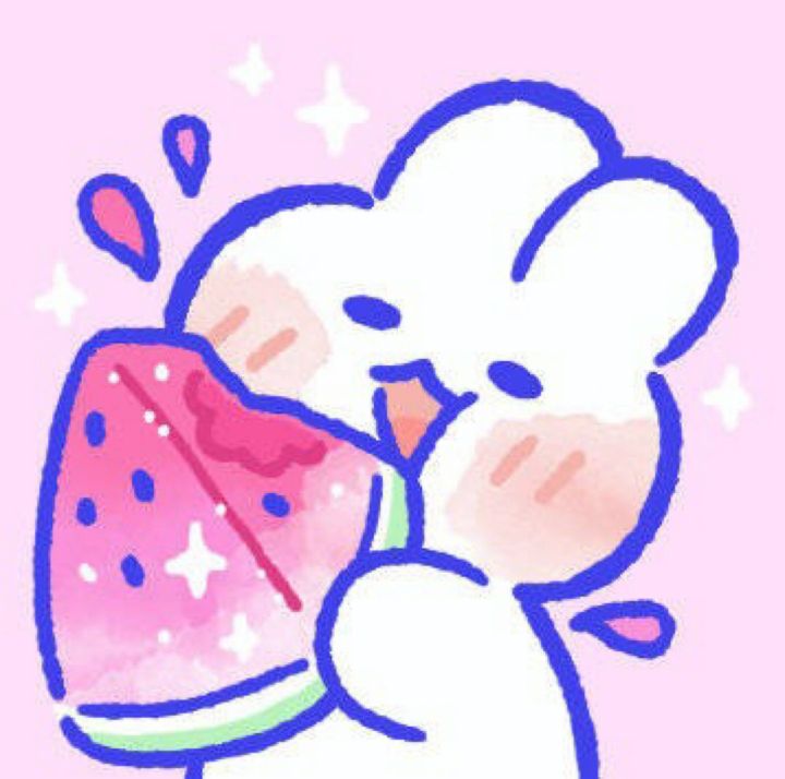 很小众却很惊艳的姐妹可爱头像,姐妹头像一个可爱一个霸气超可爱