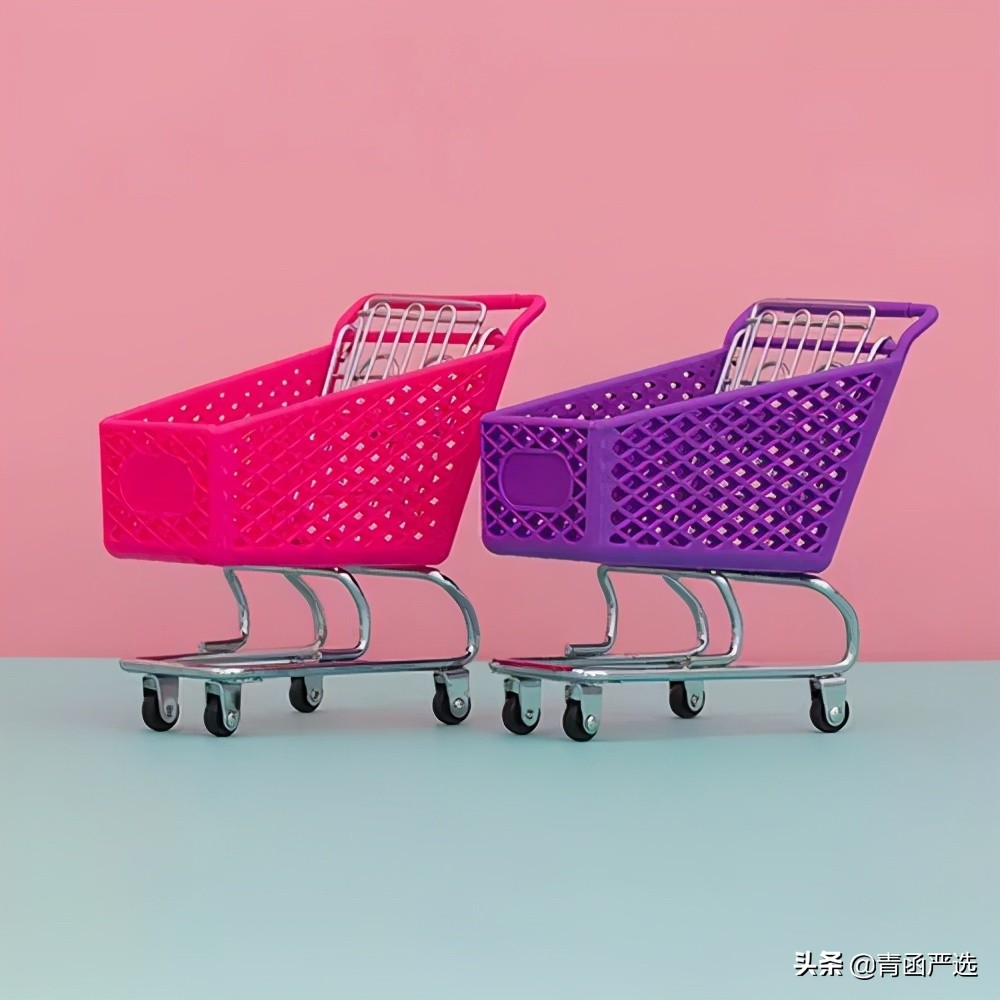 少女心好物分享收纳盒,好物收纳推荐少女心