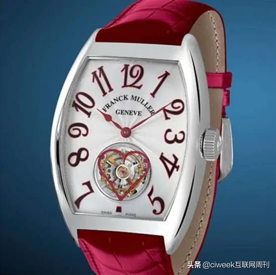 全球十大名表排名2009,世界名表最新排名前十名