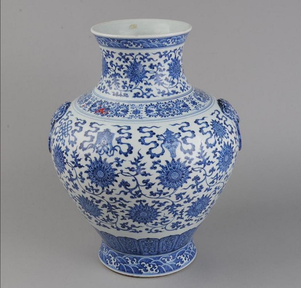 佛教的八宝什么样,佛教八宝图案都分别是什么寓意