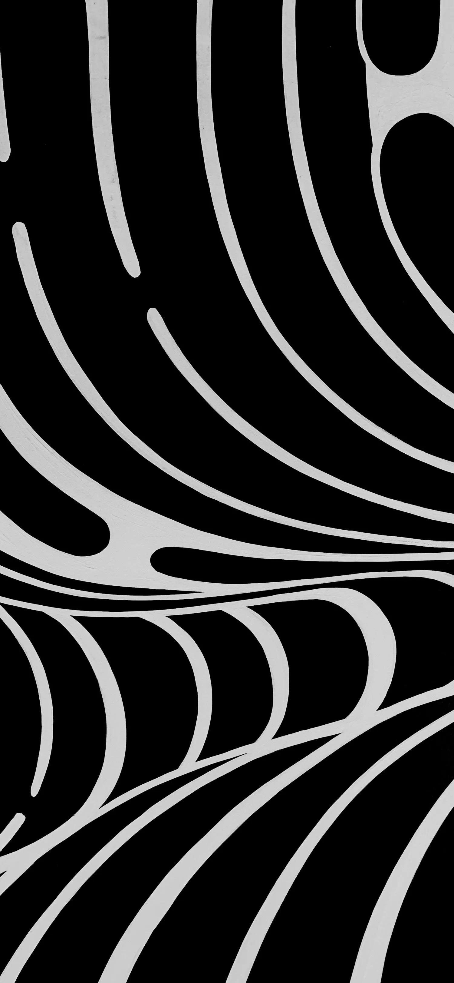 深色风景手机壁纸超清,深色简约干净壁纸超清