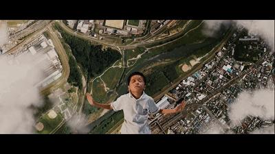 长江七号张雨绮笑周星驰帅片段,长江七号张雨绮与周星驰什么关系