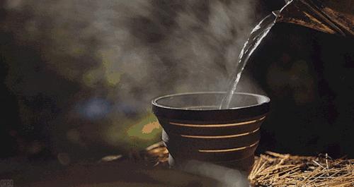 普洱什么好喝,普洱第几道好喝