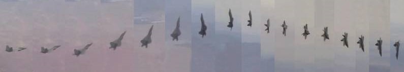 二战经典飞机战争纪录片,二战军用喷气式战斗机集锦同盟篇