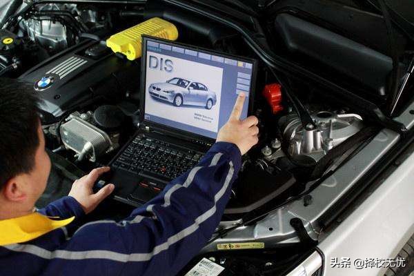 择校无忧丨正在“消失”的高校汽车工程系,车辆工程专业前景分析