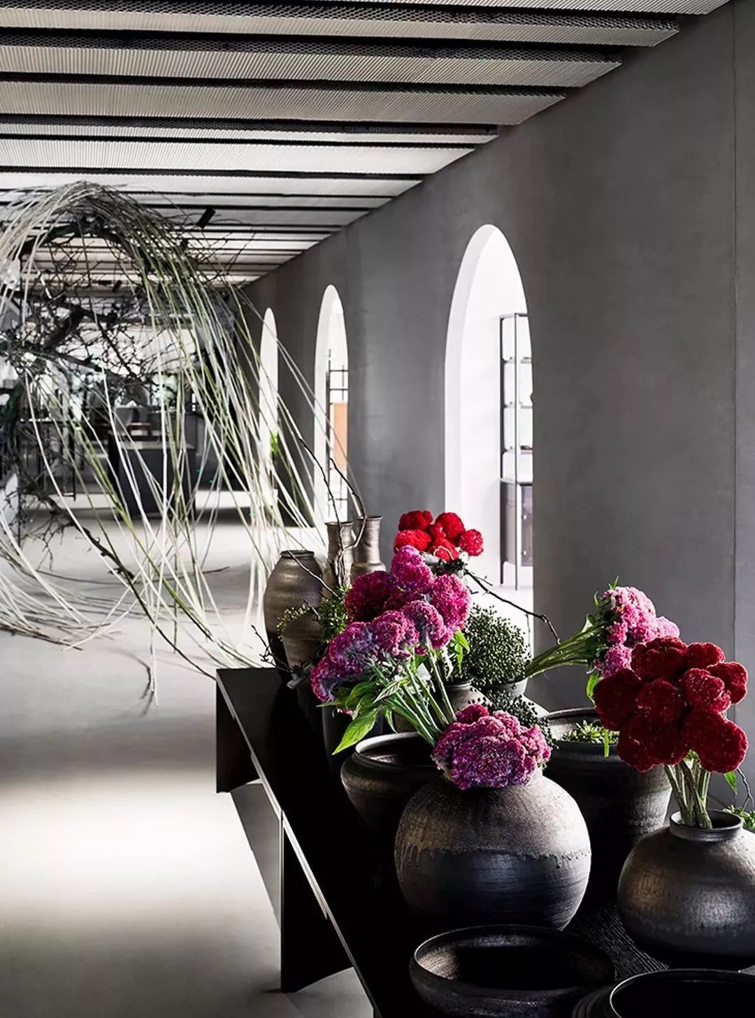 上海特色家居店,魔都网红家居