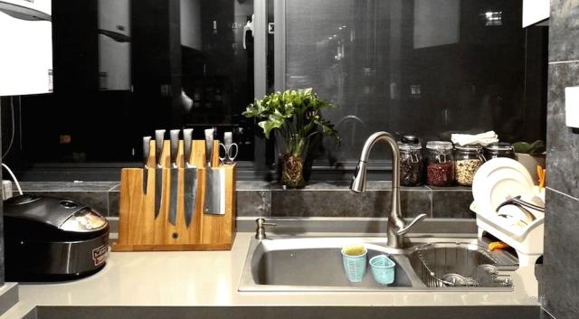 花50万让家增值500万，这80后的北欧风装修把宜家秒成渣了