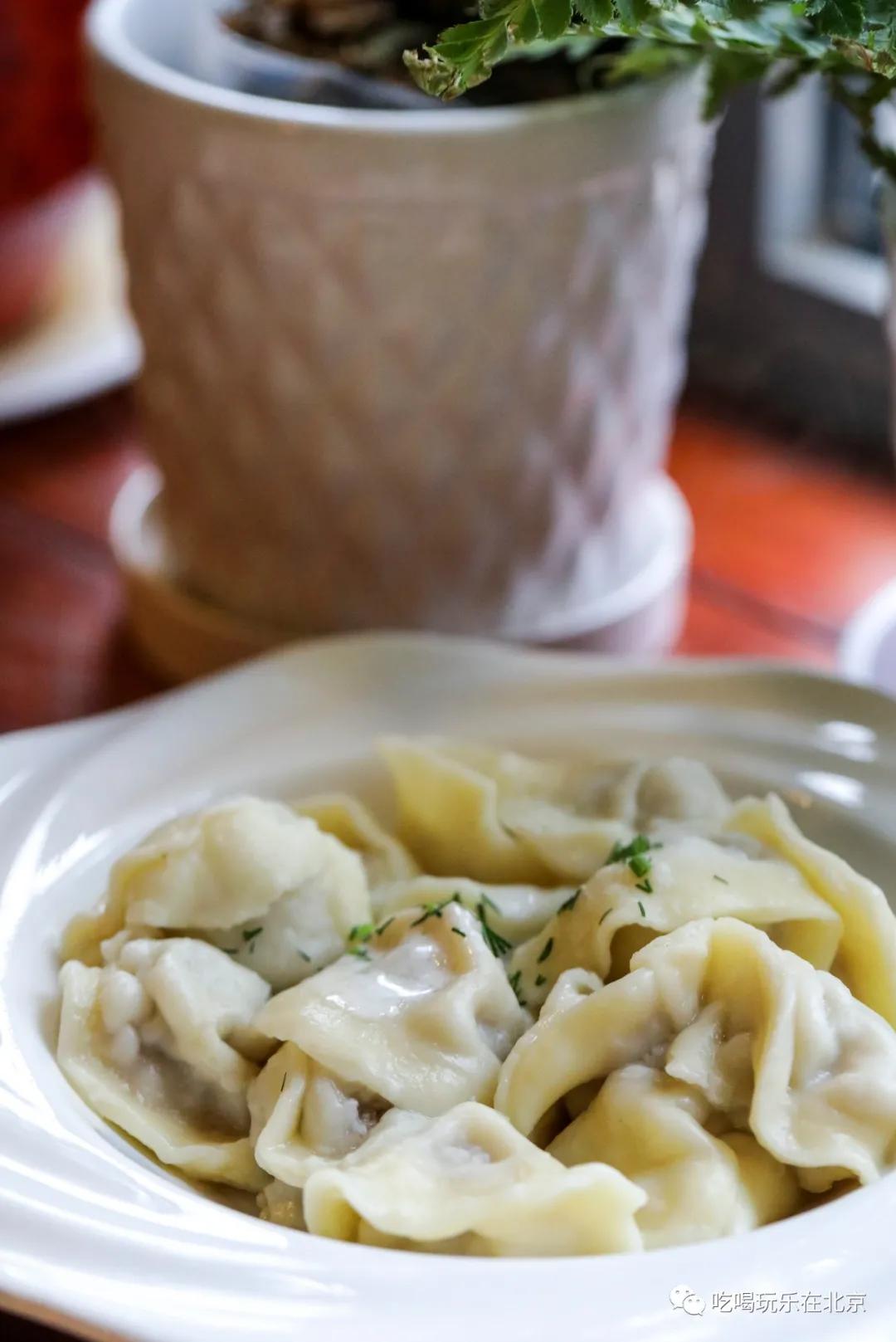 北京最老的俄餐推荐,俄罗斯大使馆附近俄式餐厅