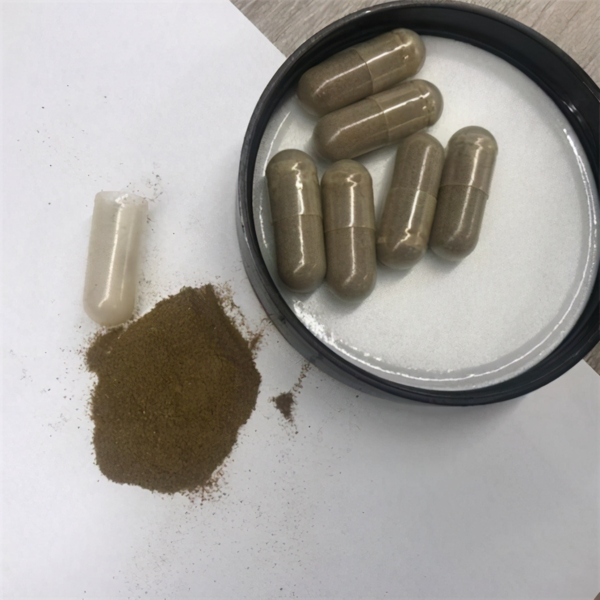 澳药健康芹菜籽精华素|9斤鲜芹提取1粒