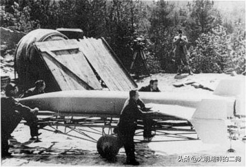 二战时期德国有多少黑科技,二战时德国有哪些黑科技