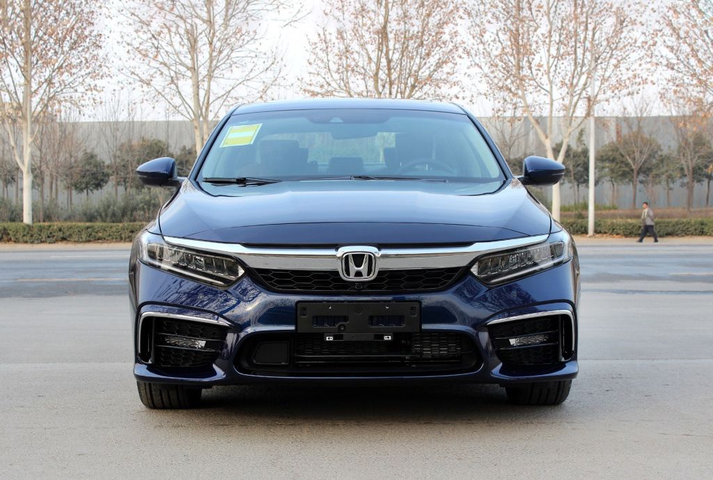 雅阁21款星空限量版为什么不保值,雅阁亲兄弟车型