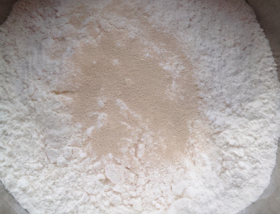 怎么可以让馒头冷了也松软,馒头凉了也不发硬的方法