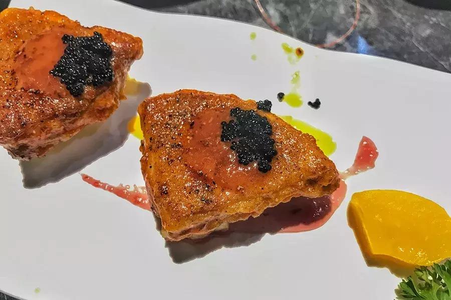 上海788元的海鲜自助到底值不值,上海海鲜自助第一名