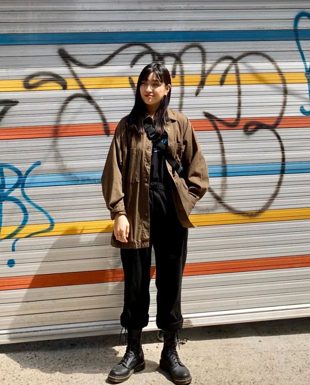 2019流行这几款靴子气质显瘦,2021年百搭好看的靴子