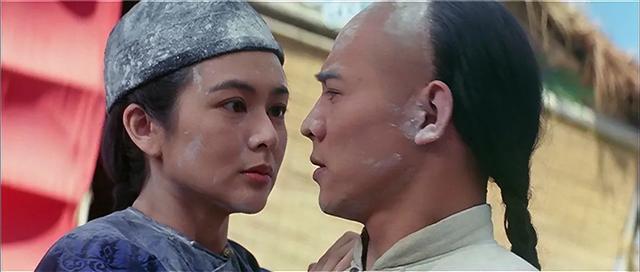 盘点10部最经典黄飞鸿电影,黄飞鸿8电影