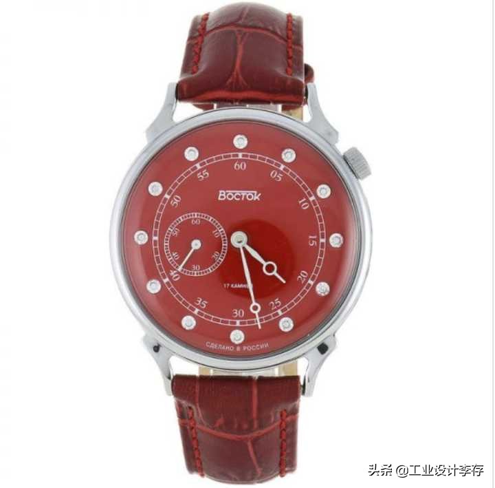 俄罗斯vostok指挥官手表,俄罗斯军表vostok怎么样