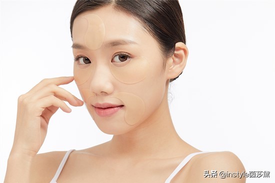 去除眼袋最好的眼膜,眼膜去黑眼圈眼袋细纹方法