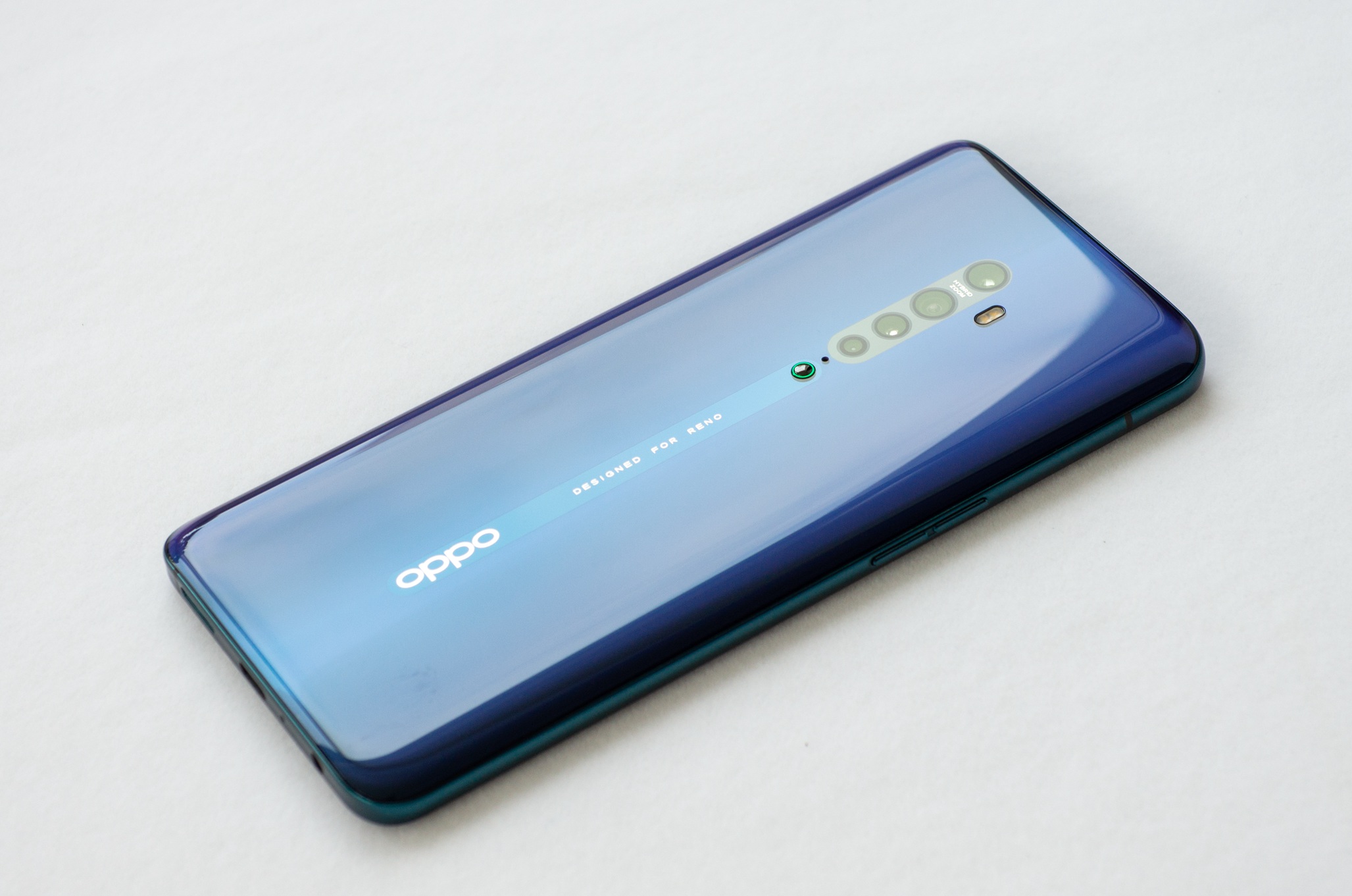 opporeno2测评是5g吗,opporeno2测评能开90帧吗