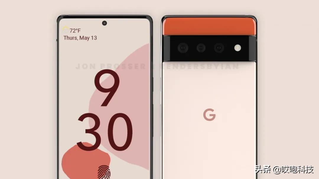 google新款,谷歌首款安卓13手机原神