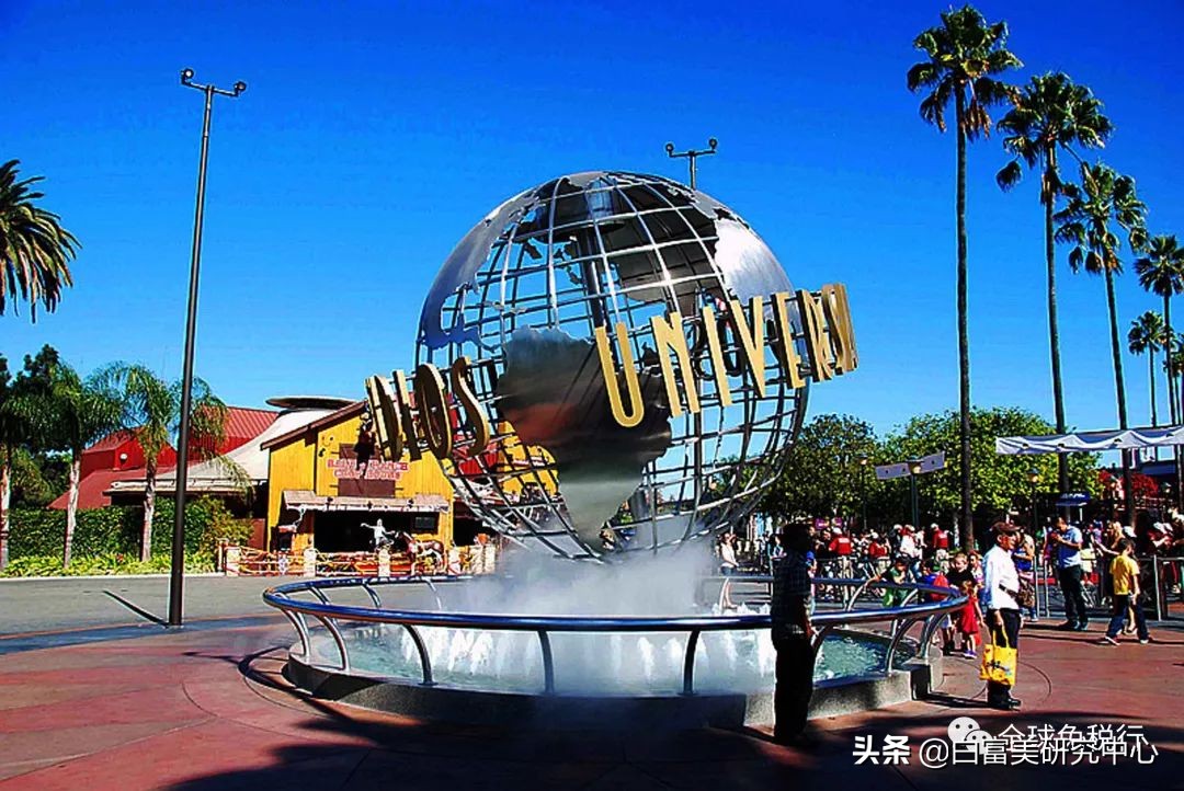 美国洛杉矶旅游攻略各大景点,美国洛杉矶购物攻略和地点