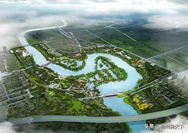 扬州三年内要拆迁的地方,扬州最新拆迁规划消息