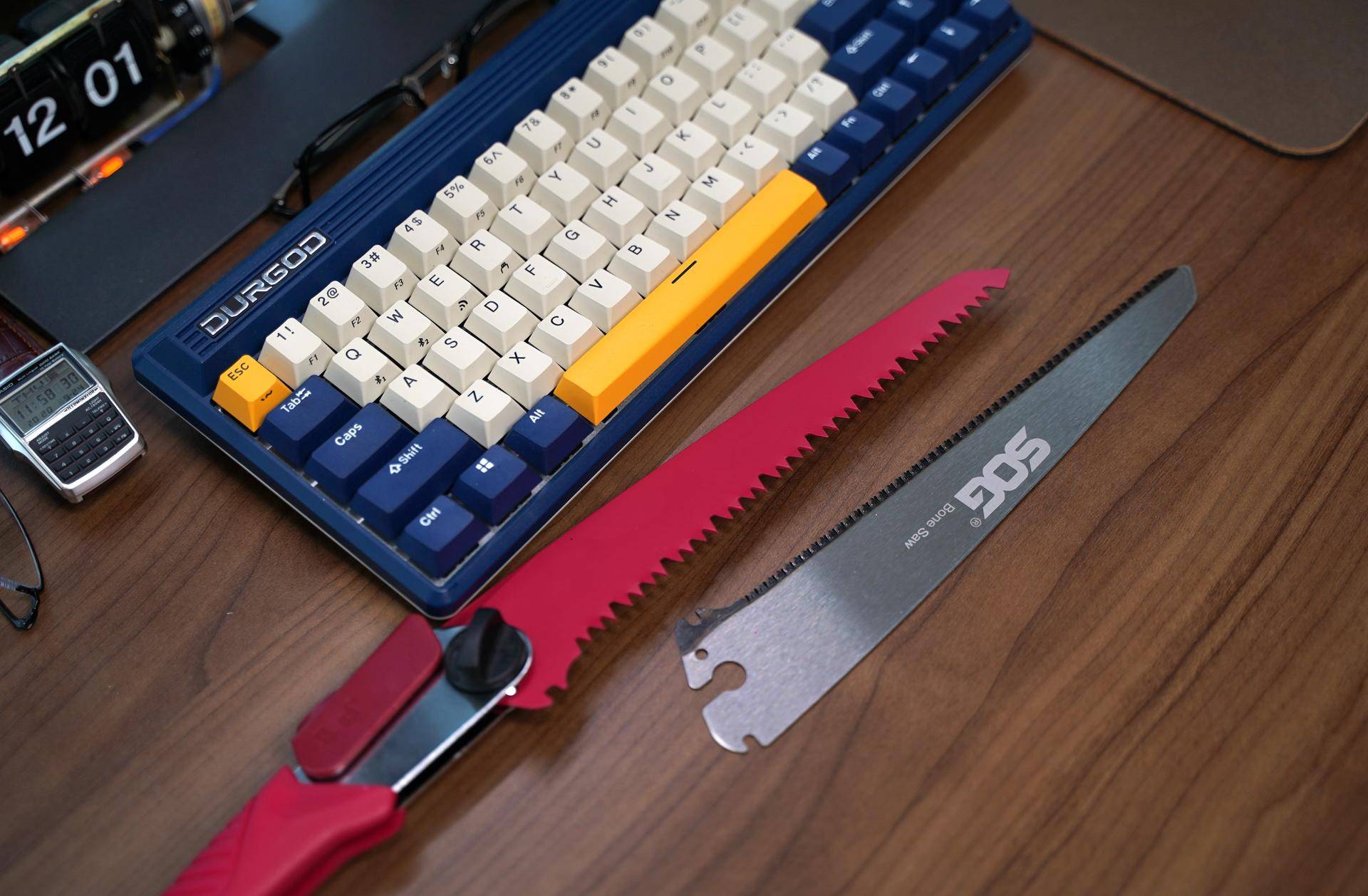 男人都是工具控,男生都是工具控