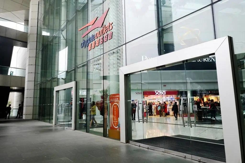 香港必去购物天堂,香港元朗购物攻略