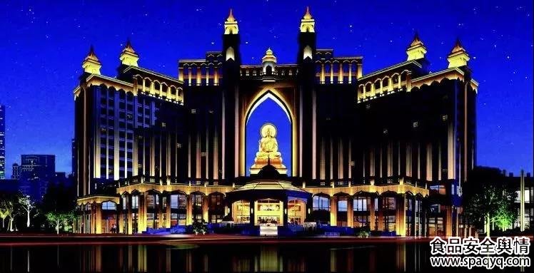 女童癌症去世,权健给小女孩治病