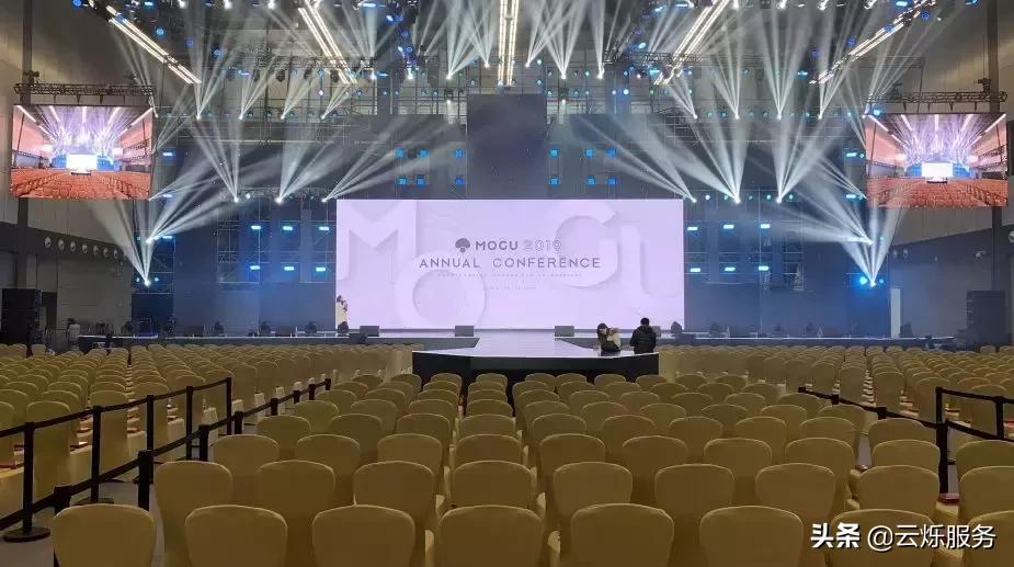 网络不给力，怎么抢红包？搞定年会高密WiFi覆盖的秘籍