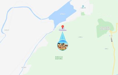 童话故事城堡豪宅,童话故事中的城堡