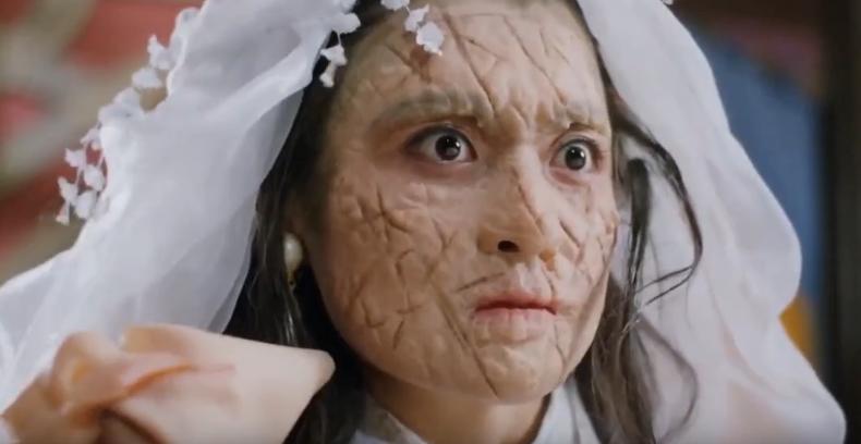 狄龙拍过的武侠电影,狄龙1971电影