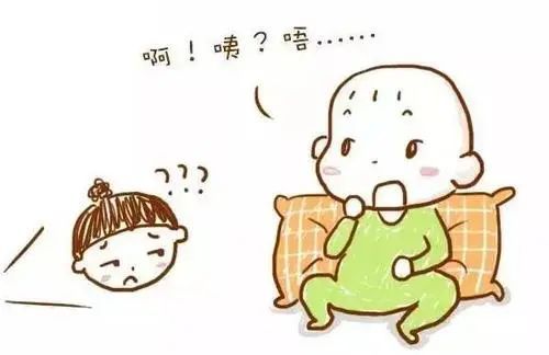 孩子说话不清楚是什么原因怎么办,孩子说话不清楚要从哪些改善