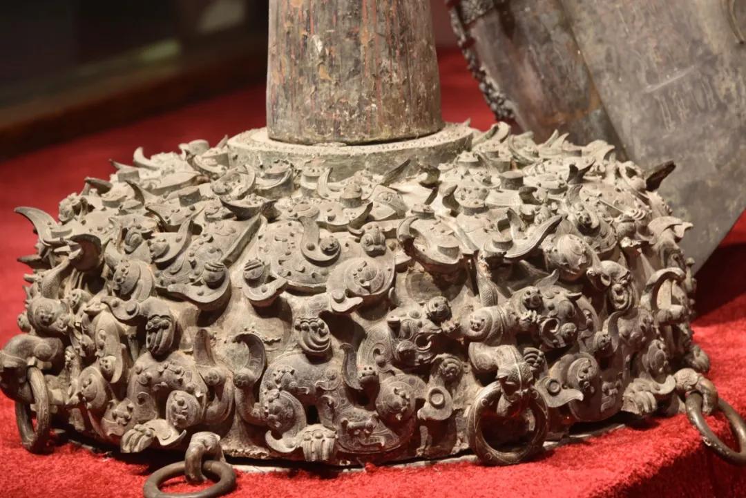 历史故事卧薪尝胆的主人公是谁,历史上卧薪尝胆的主人公是谁