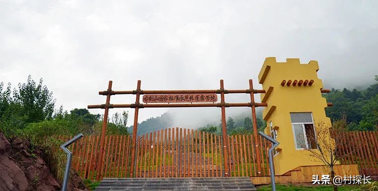 重庆自驾游免费露营地,冬季露营旅游重庆