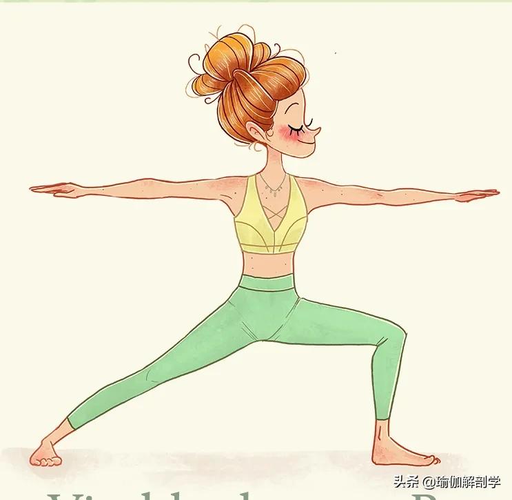 练瑜伽的注意事项十大禁忌,初学瑜伽的5大禁忌