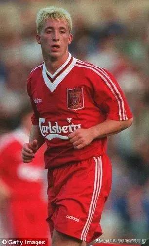 从夏普到世嘉，从德国好顺到库尔斯啤酒：英超豪门球衣广告的变迁