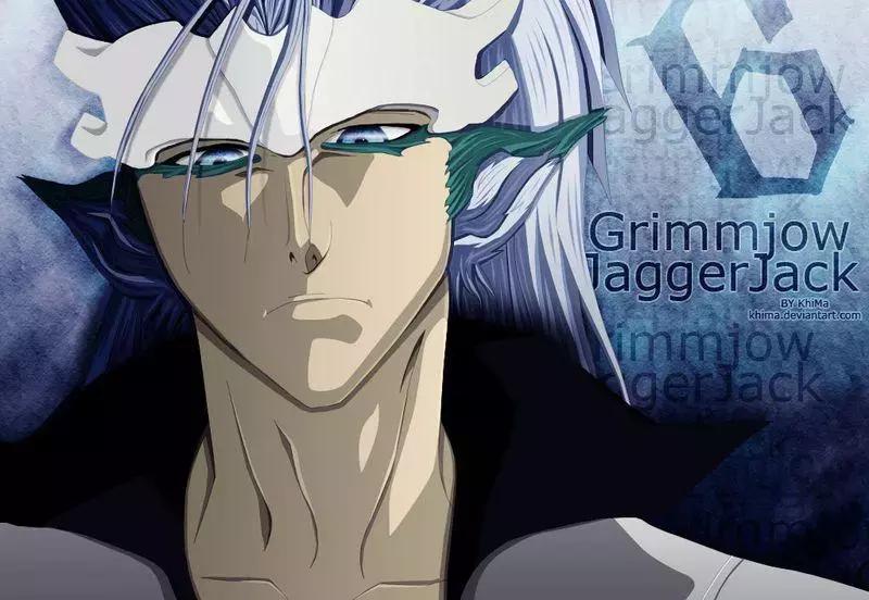 死神bleach十刃出场音乐,死神bleach十刃前身是虚吗