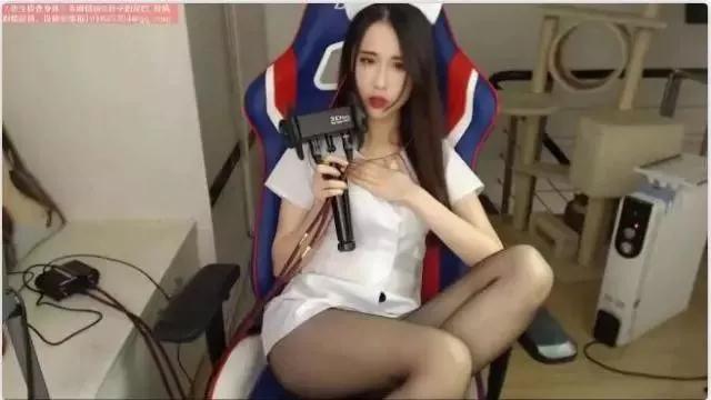 知名女网红因为被偷拍上热搜了,那些被爆视频的女网红